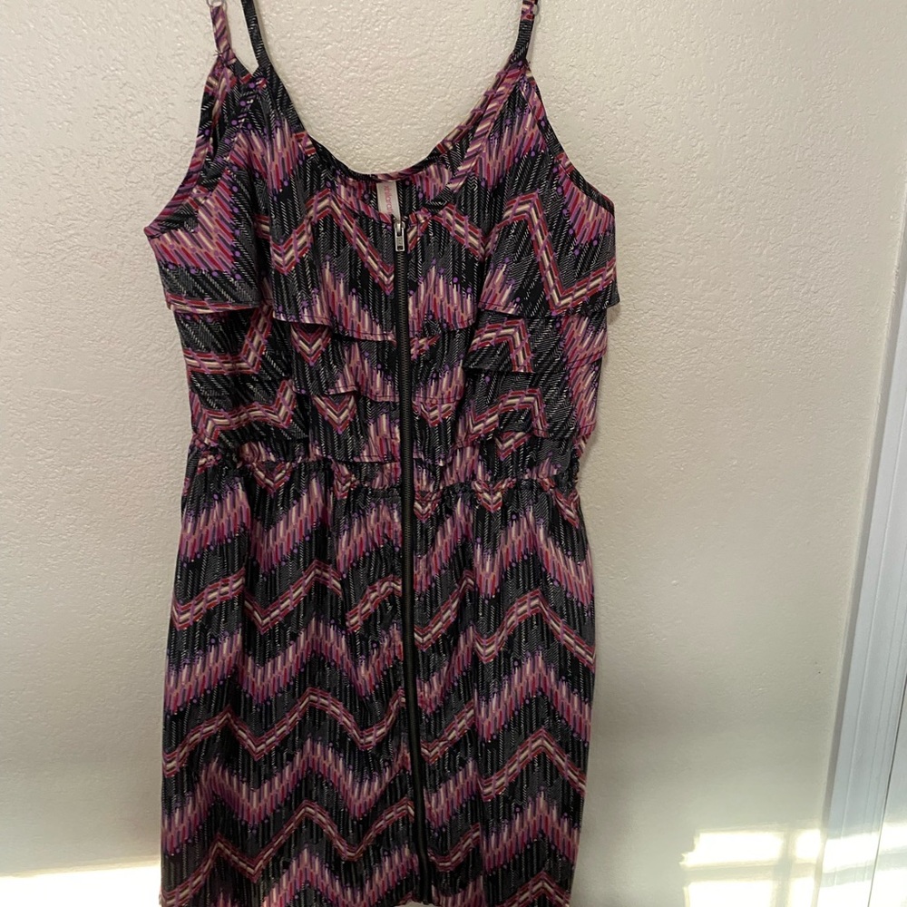 $15 Xhilaration dress ASO Teen Wolf!